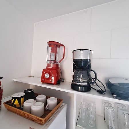 Apartamento Exclusivo Buzios Centro Eksteriør bilde