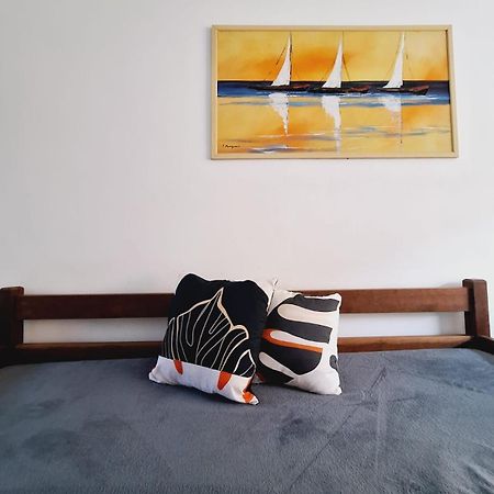 Apartamento Exclusivo Buzios Centro Eksteriør bilde