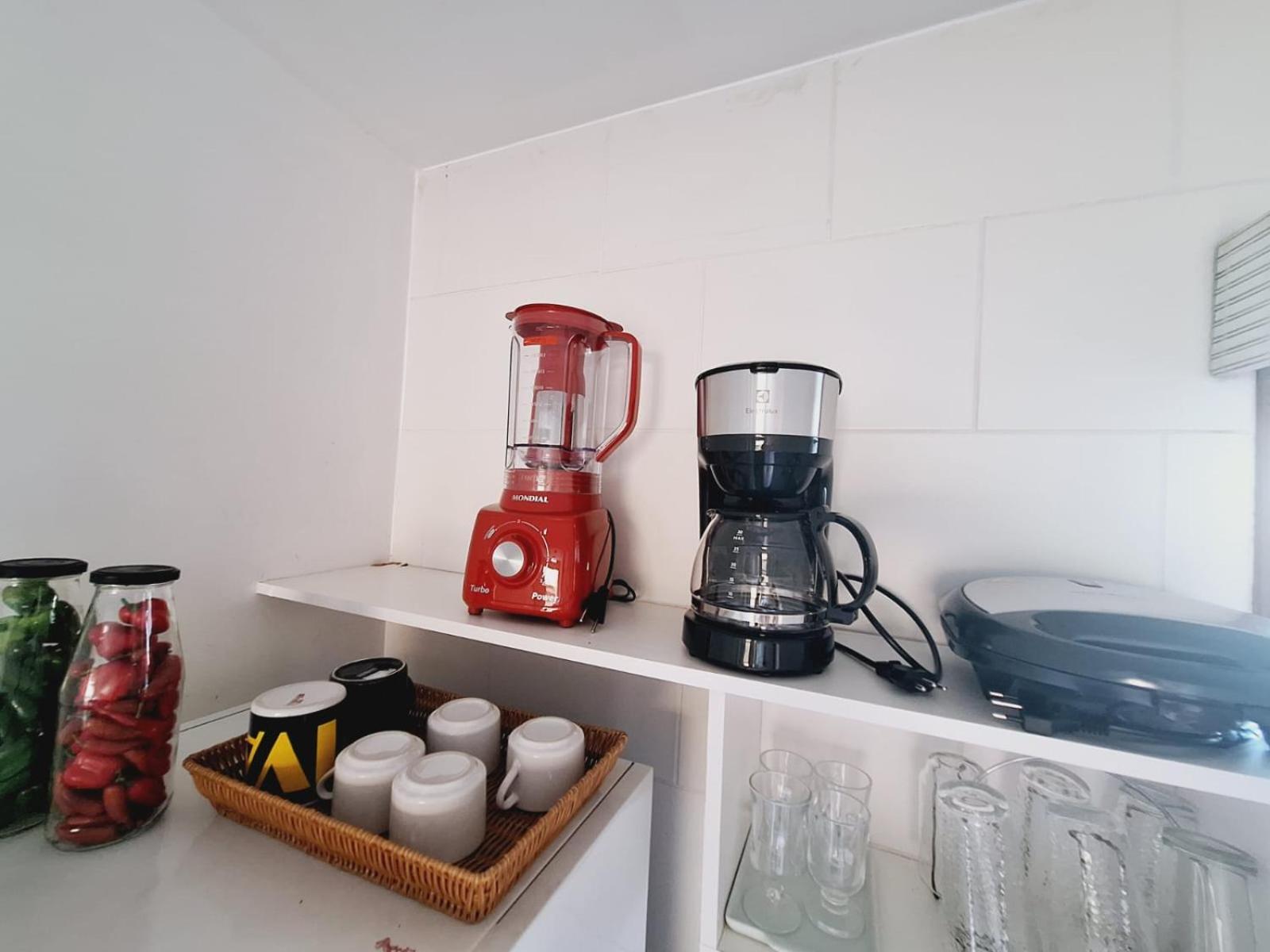 Apartamento Exclusivo Buzios Centro Eksteriør bilde