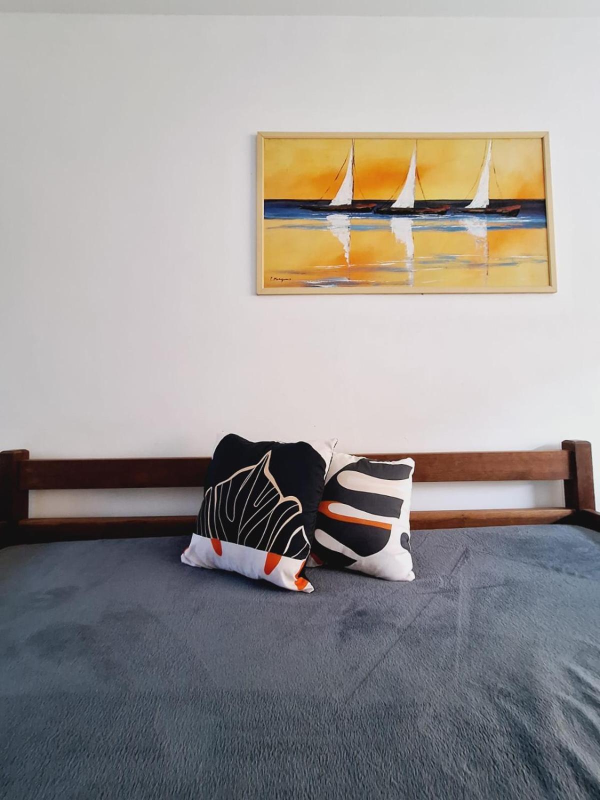 Apartamento Exclusivo Buzios Centro Eksteriør bilde