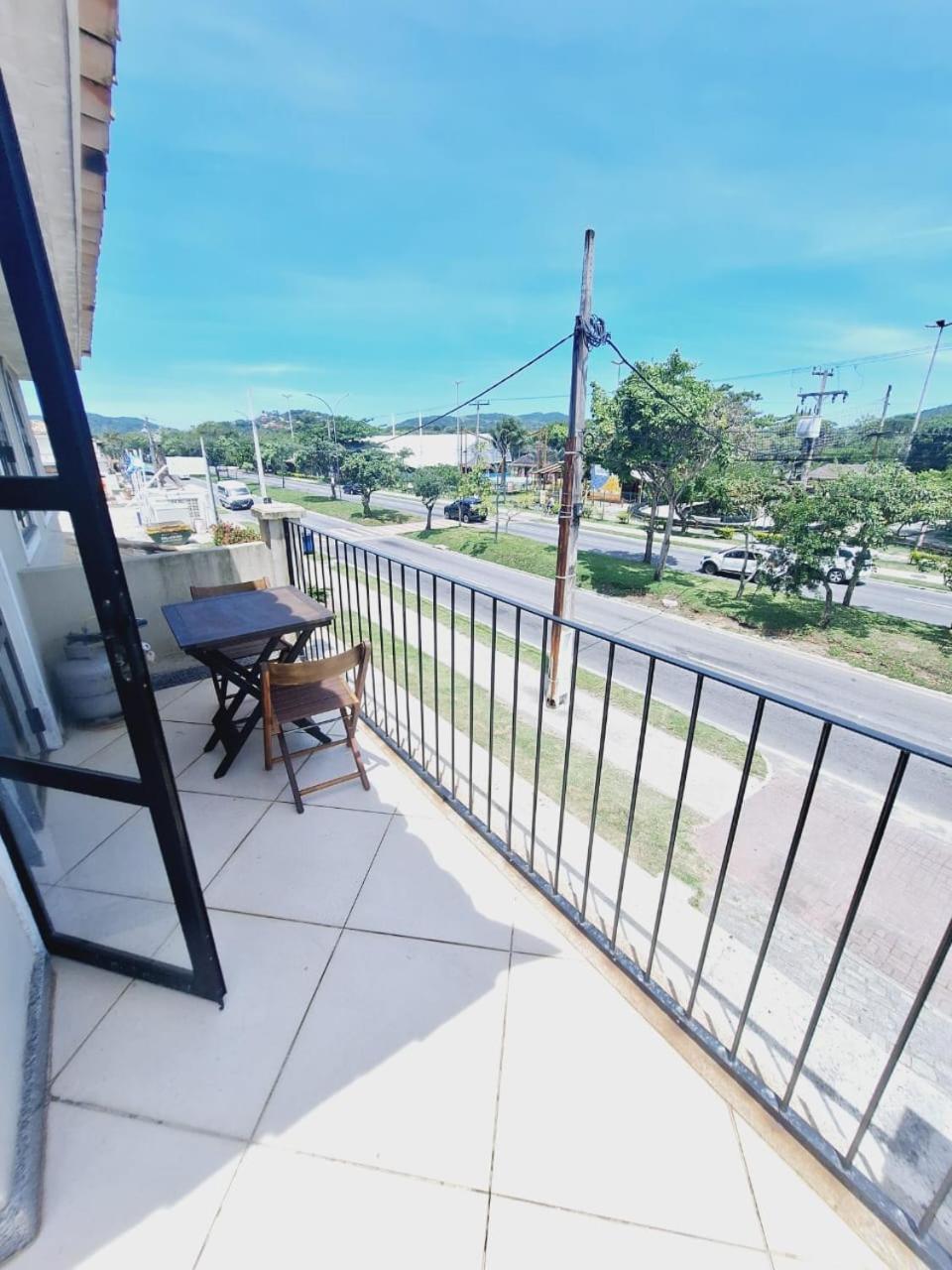 Apartamento Exclusivo Buzios Centro Eksteriør bilde