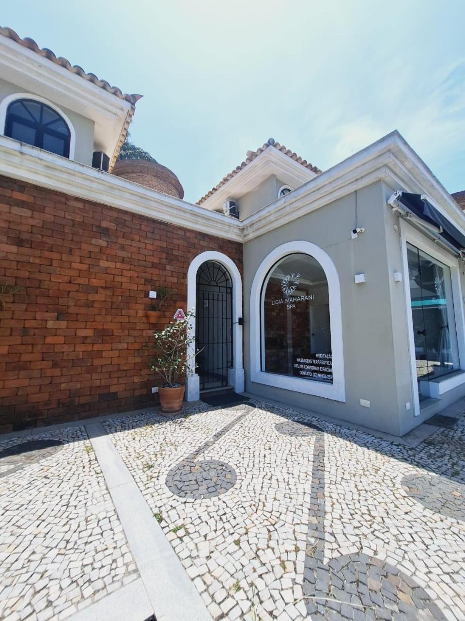 Apartamento Exclusivo Buzios Centro Eksteriør bilde