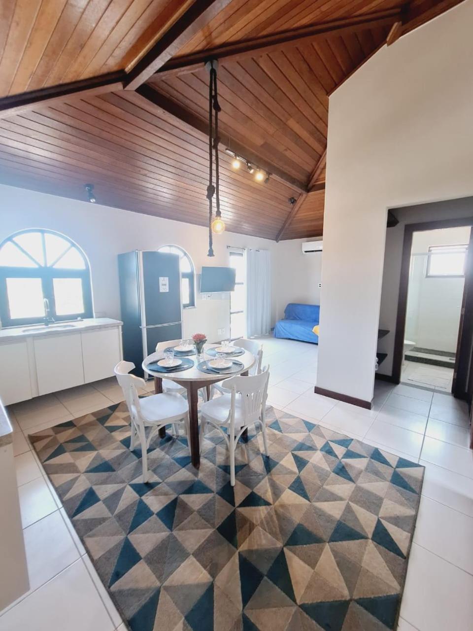 Apartamento Exclusivo Buzios Centro Eksteriør bilde